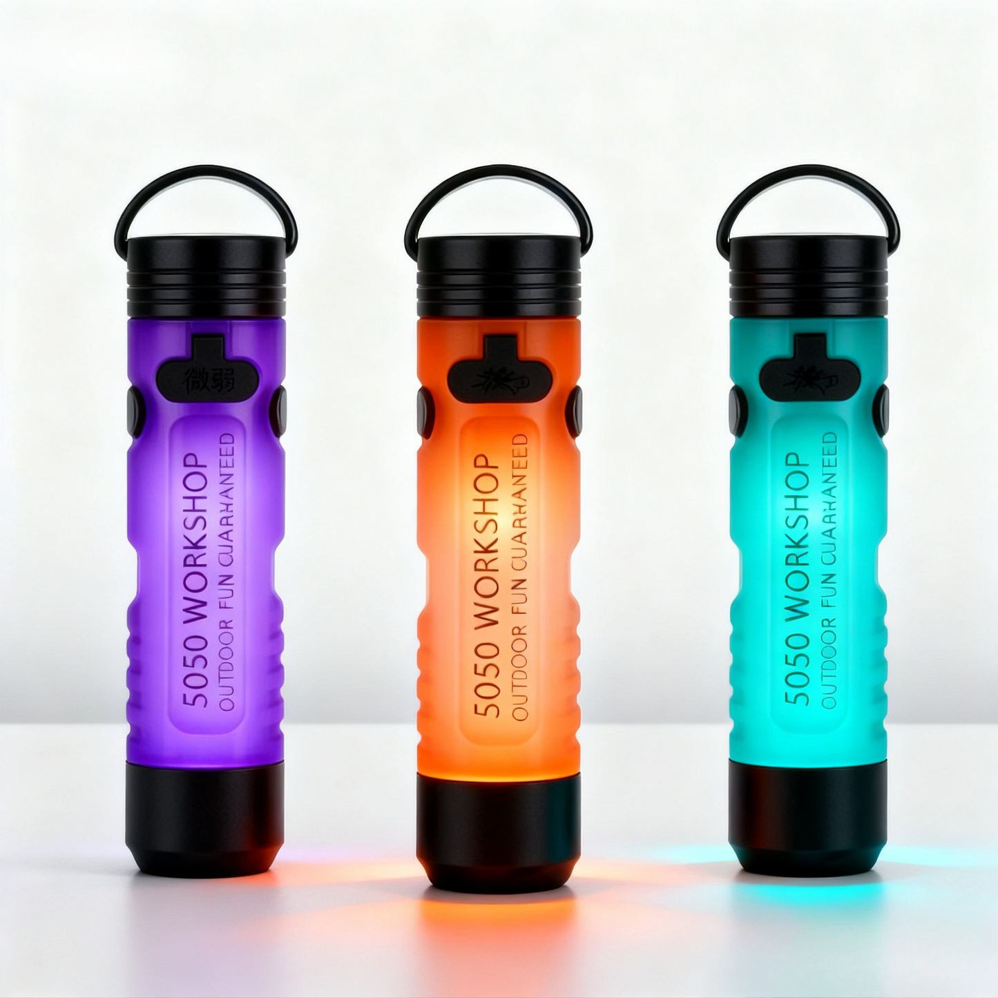 Pocket Mini Flashlight