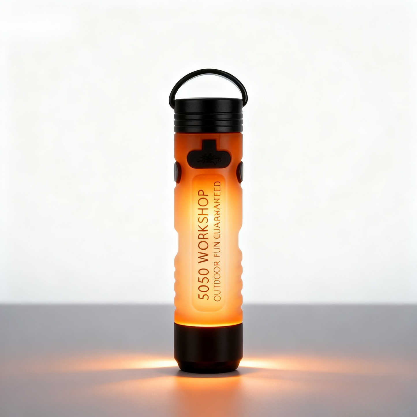 Pocket Mini Flashlight