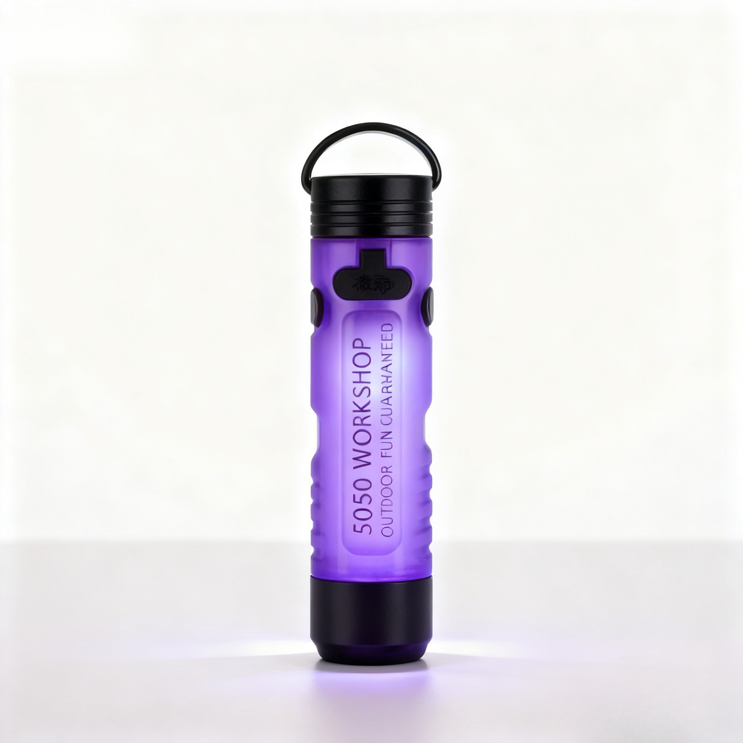 Pocket Mini Flashlight