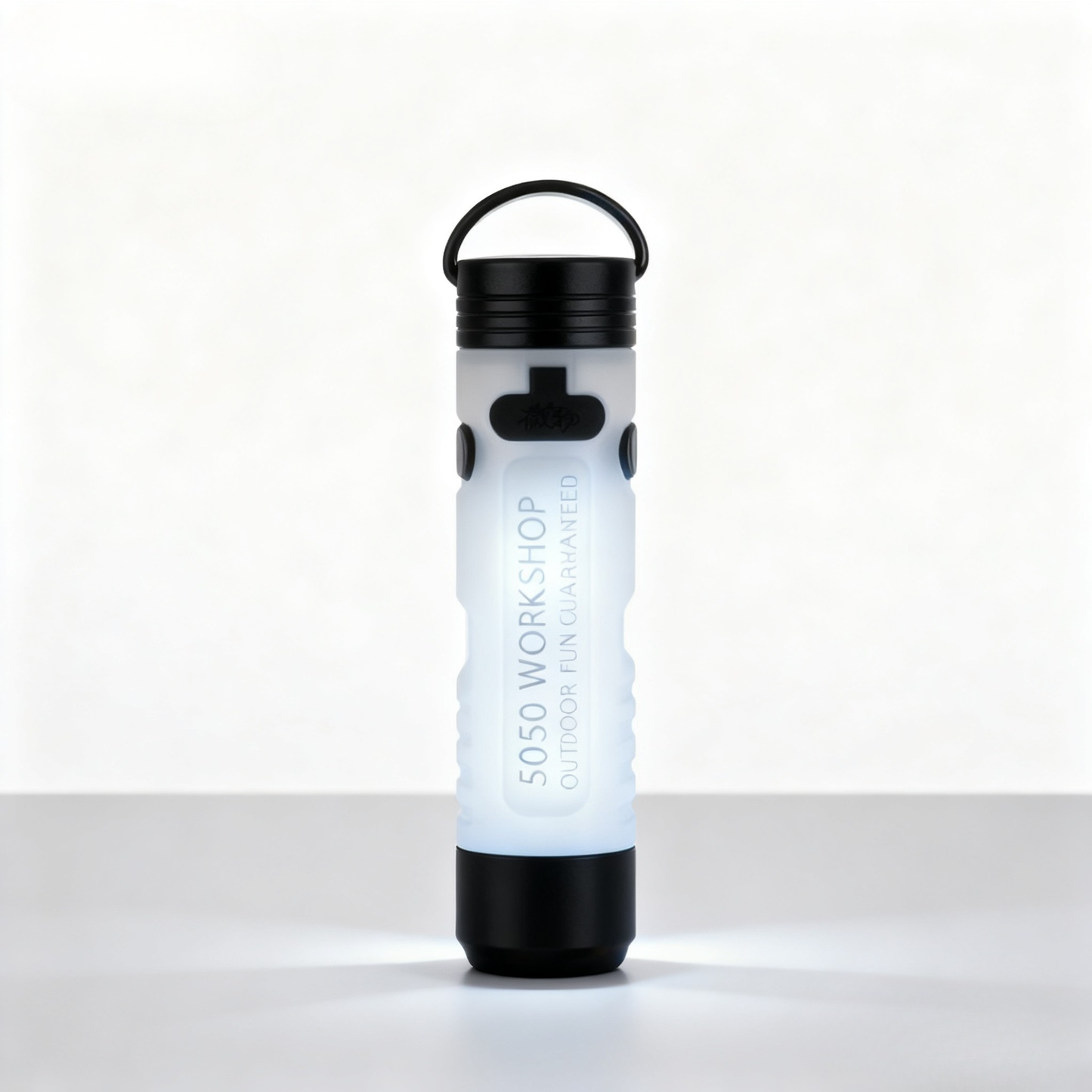 Pocket Mini Flashlight