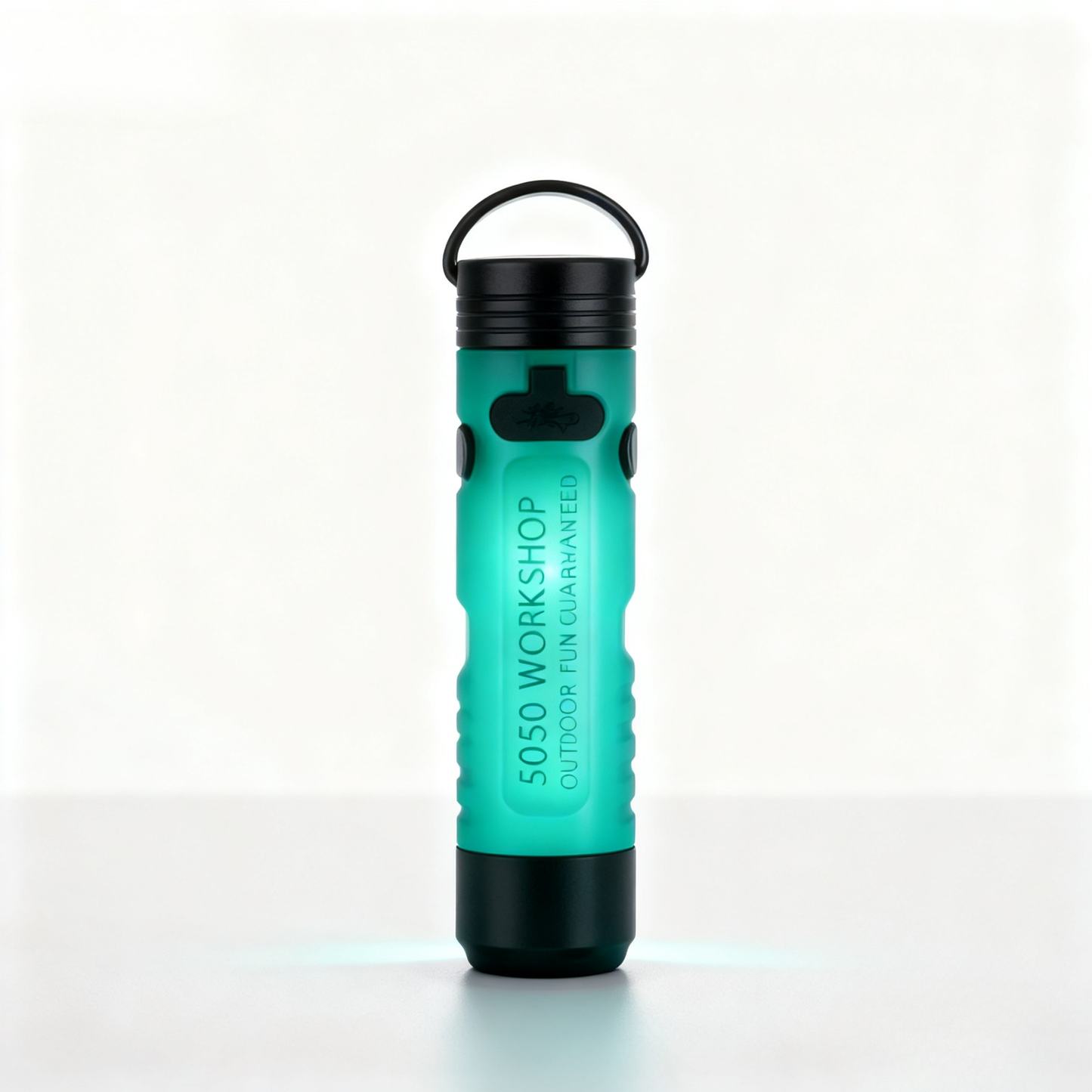 Pocket Mini Flashlight