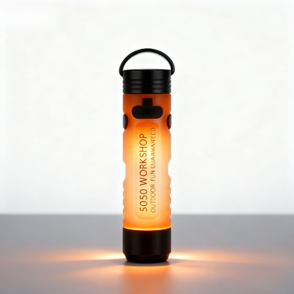 Pocket Mini Flashlight