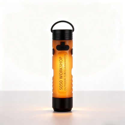 Pocket Mini Flashlight