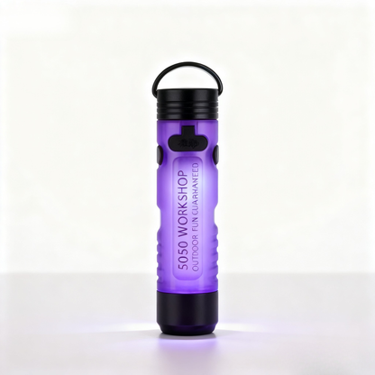 Pocket Mini Flashlight