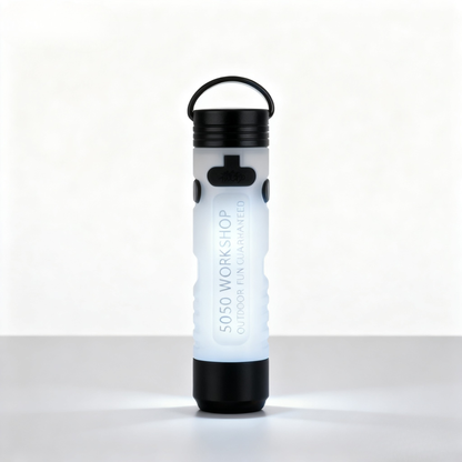 Pocket Mini Flashlight