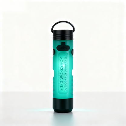 Pocket Mini Flashlight